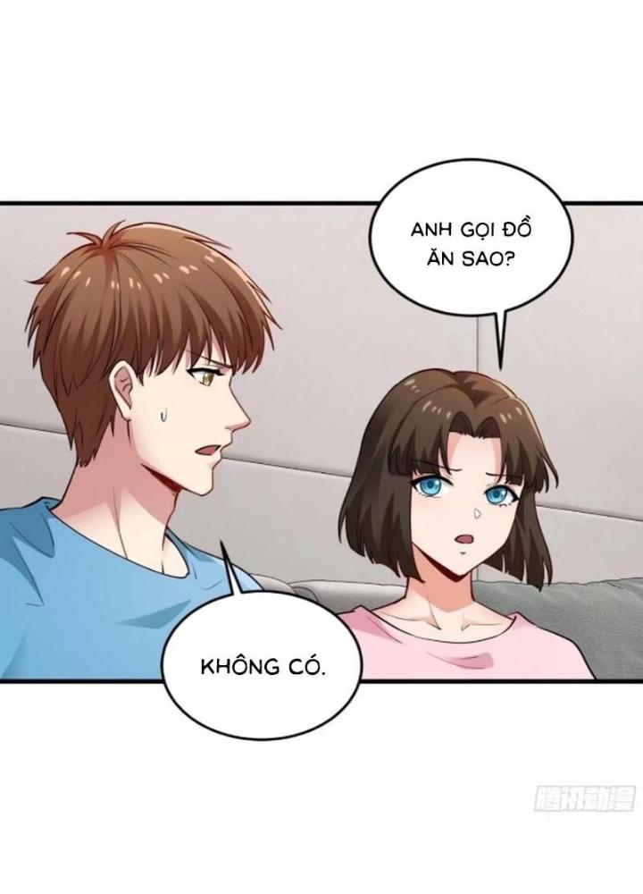 Hardcore Phổ Pháp! Hệ Thống Tích Cực Online Phát Tiền! Chapter 35 - Trang 2