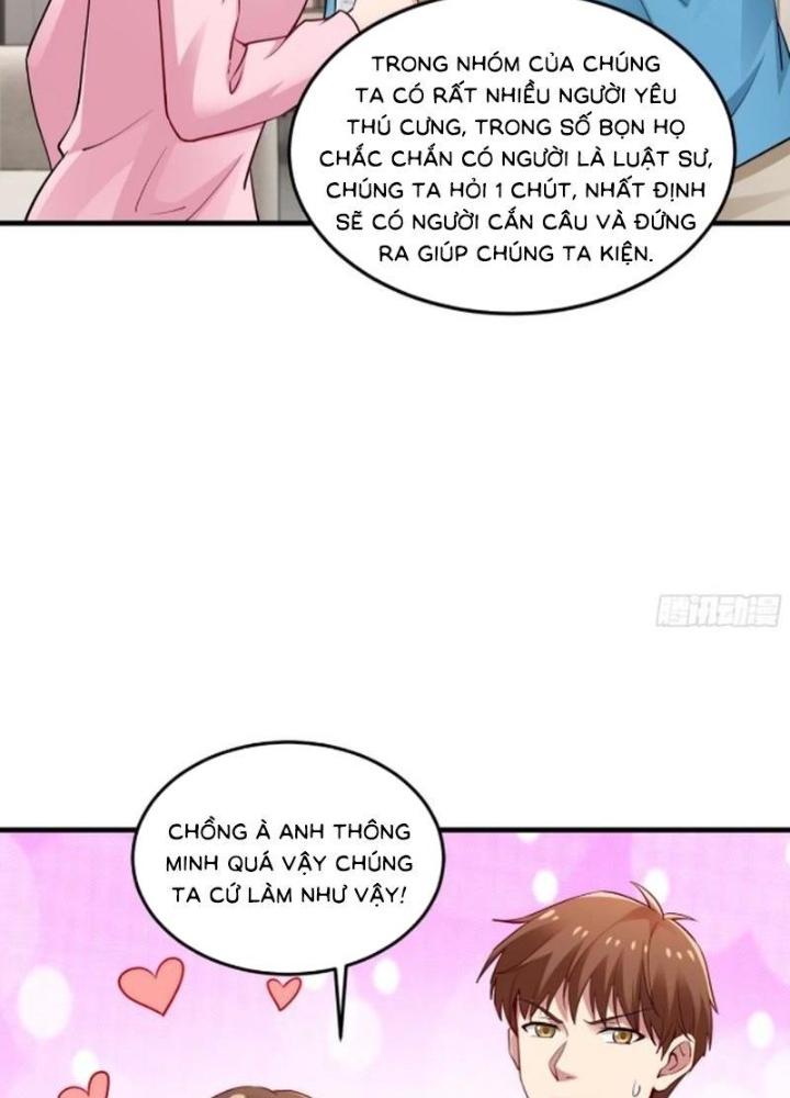 Hardcore Phổ Pháp! Hệ Thống Tích Cực Online Phát Tiền! Chapter 35 - Trang 2
