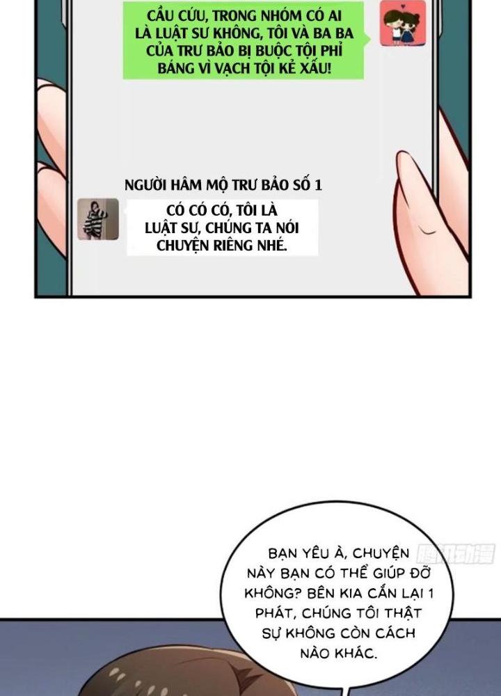 Hardcore Phổ Pháp! Hệ Thống Tích Cực Online Phát Tiền! Chapter 35 - Trang 2