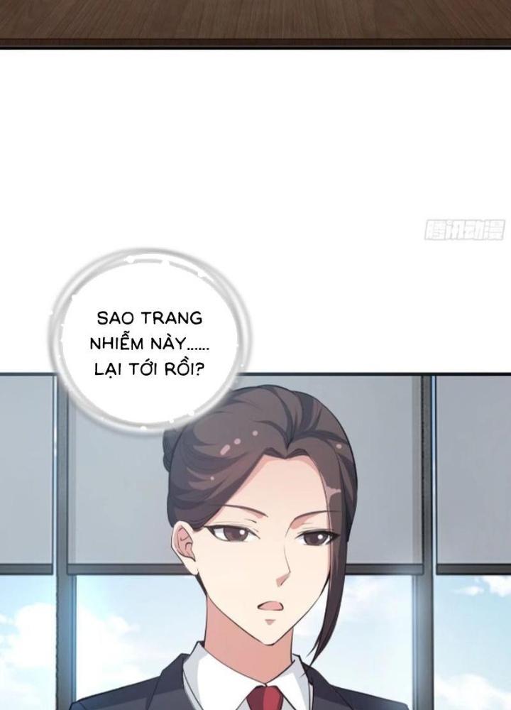 Hardcore Phổ Pháp! Hệ Thống Tích Cực Online Phát Tiền! Chapter 35 - Trang 2