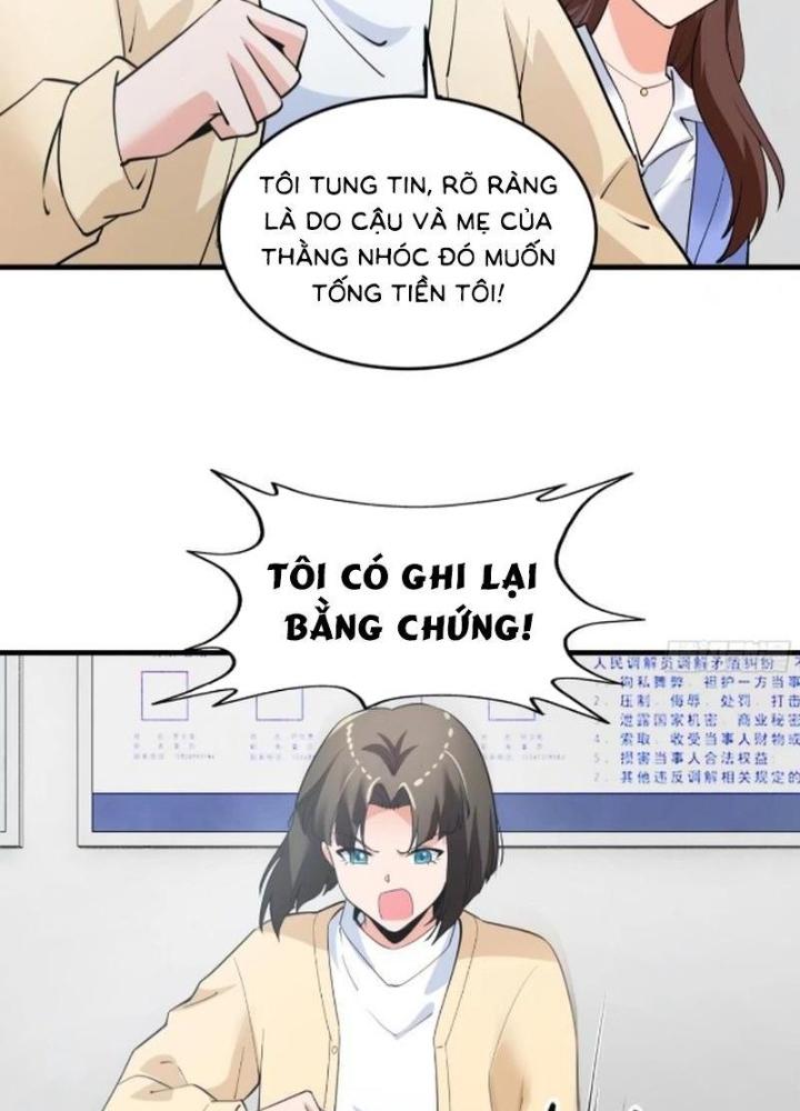 Hardcore Phổ Pháp! Hệ Thống Tích Cực Online Phát Tiền! Chapter 35 - Trang 2