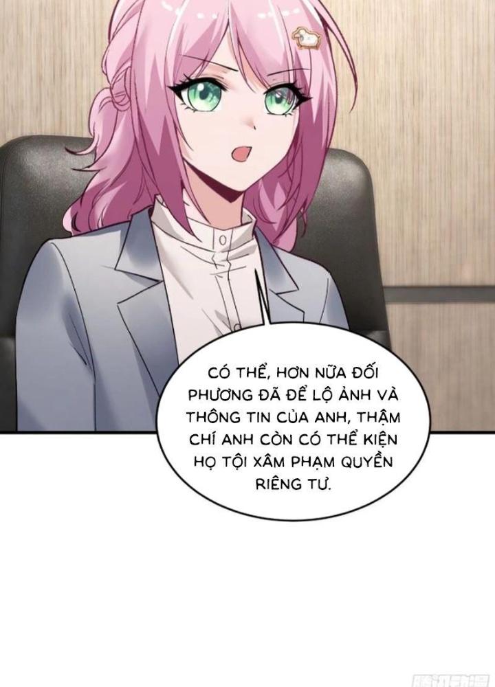 Hardcore Phổ Pháp! Hệ Thống Tích Cực Online Phát Tiền! Chapter 35 - Trang 2