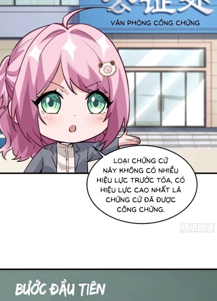 Hardcore Phổ Pháp! Hệ Thống Tích Cực Online Phát Tiền! Chapter 35 - Trang 2