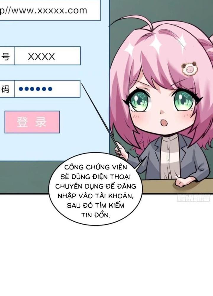 Hardcore Phổ Pháp! Hệ Thống Tích Cực Online Phát Tiền! Chapter 35 - Trang 2