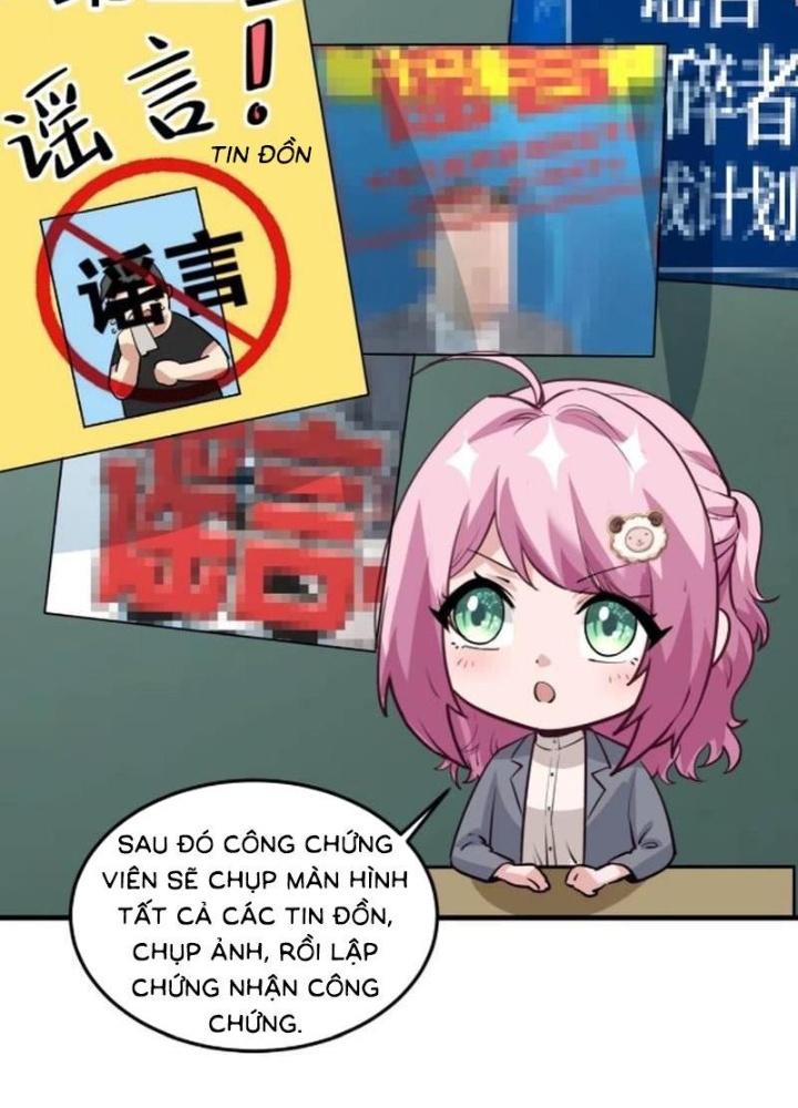 Hardcore Phổ Pháp! Hệ Thống Tích Cực Online Phát Tiền! Chapter 35 - Trang 2