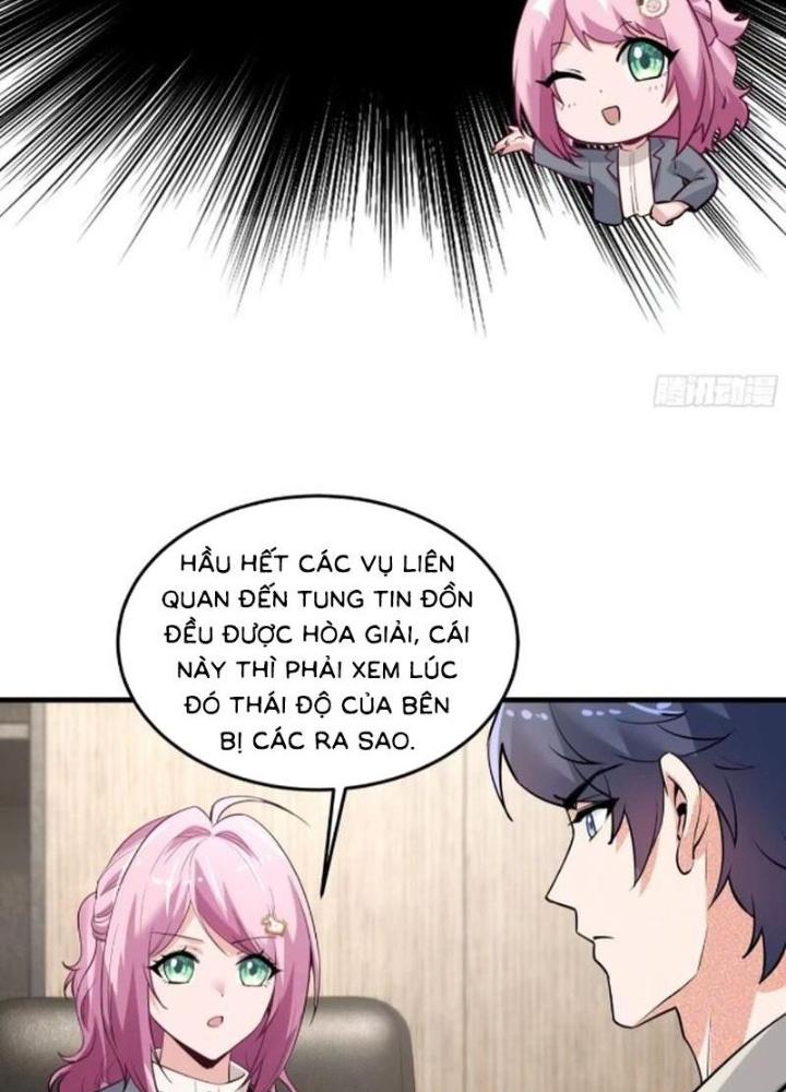 Hardcore Phổ Pháp! Hệ Thống Tích Cực Online Phát Tiền! Chapter 35 - Trang 2