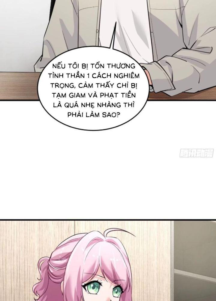 Hardcore Phổ Pháp! Hệ Thống Tích Cực Online Phát Tiền! Chapter 35 - Trang 2