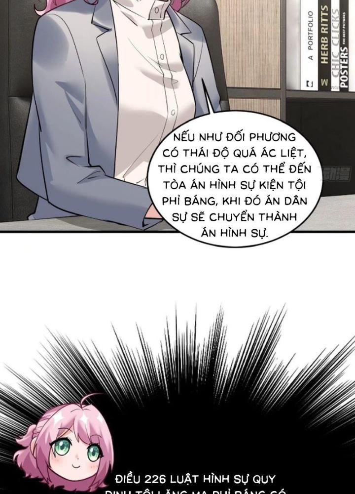 Hardcore Phổ Pháp! Hệ Thống Tích Cực Online Phát Tiền! Chapter 35 - Trang 2