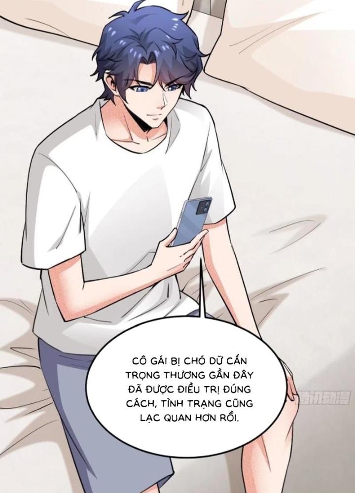 Hardcore Phổ Pháp! Hệ Thống Tích Cực Online Phát Tiền! Chapter 36 - Trang 2