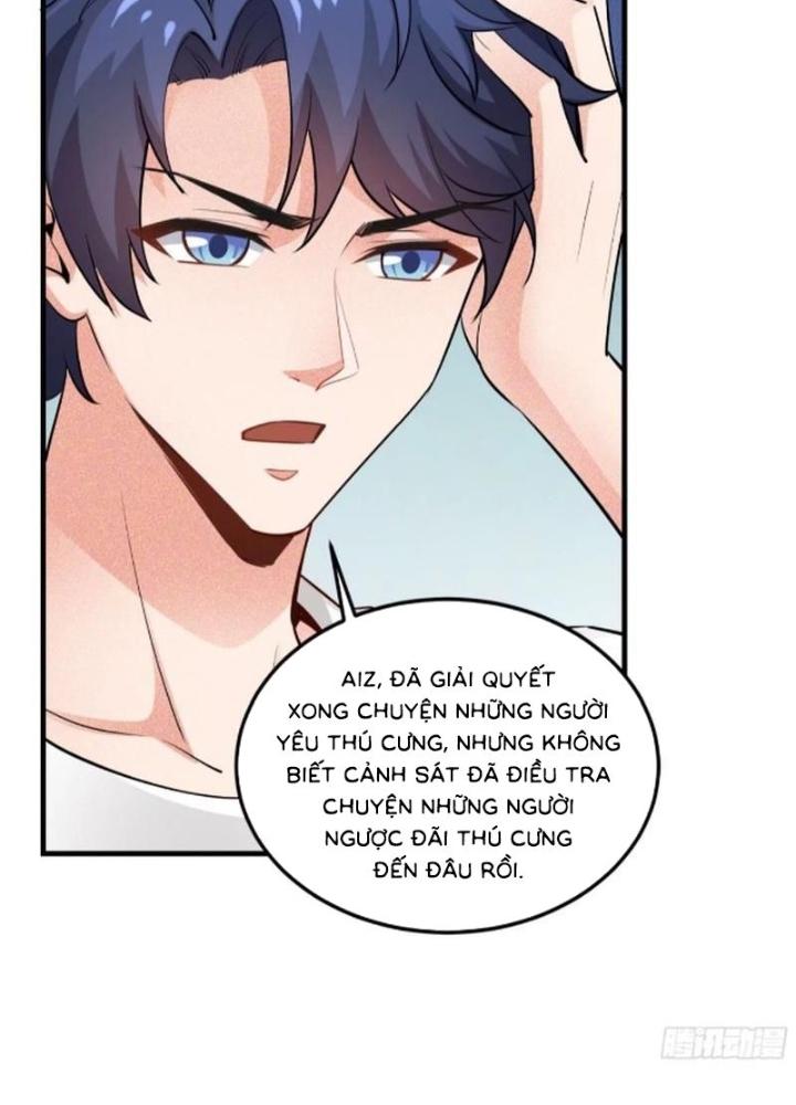 Hardcore Phổ Pháp! Hệ Thống Tích Cực Online Phát Tiền! Chapter 36 - Trang 2