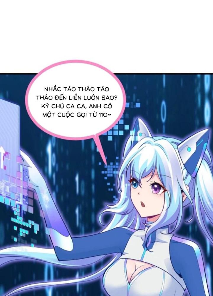 Hardcore Phổ Pháp! Hệ Thống Tích Cực Online Phát Tiền! Chapter 36 - Trang 2