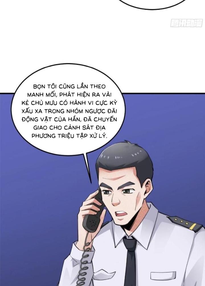 Hardcore Phổ Pháp! Hệ Thống Tích Cực Online Phát Tiền! Chapter 36 - Trang 2