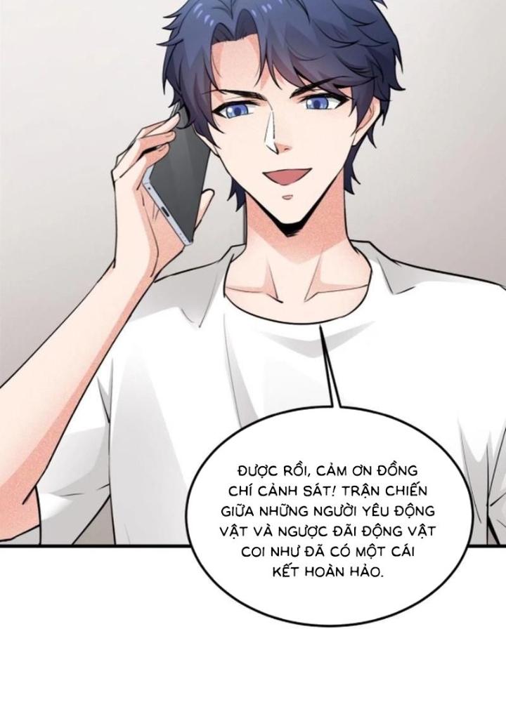 Hardcore Phổ Pháp! Hệ Thống Tích Cực Online Phát Tiền! Chapter 36 - Trang 2