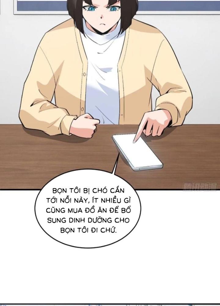 Hardcore Phổ Pháp! Hệ Thống Tích Cực Online Phát Tiền! Chapter 36 - Trang 2