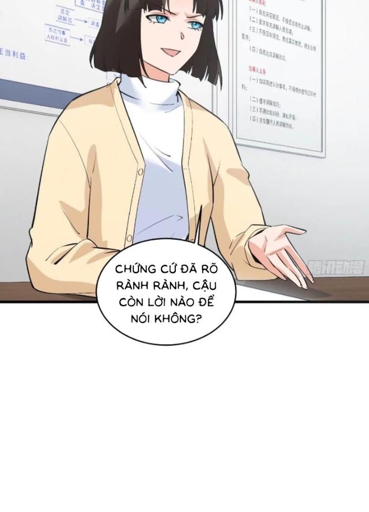 Hardcore Phổ Pháp! Hệ Thống Tích Cực Online Phát Tiền! Chapter 36 - Trang 2