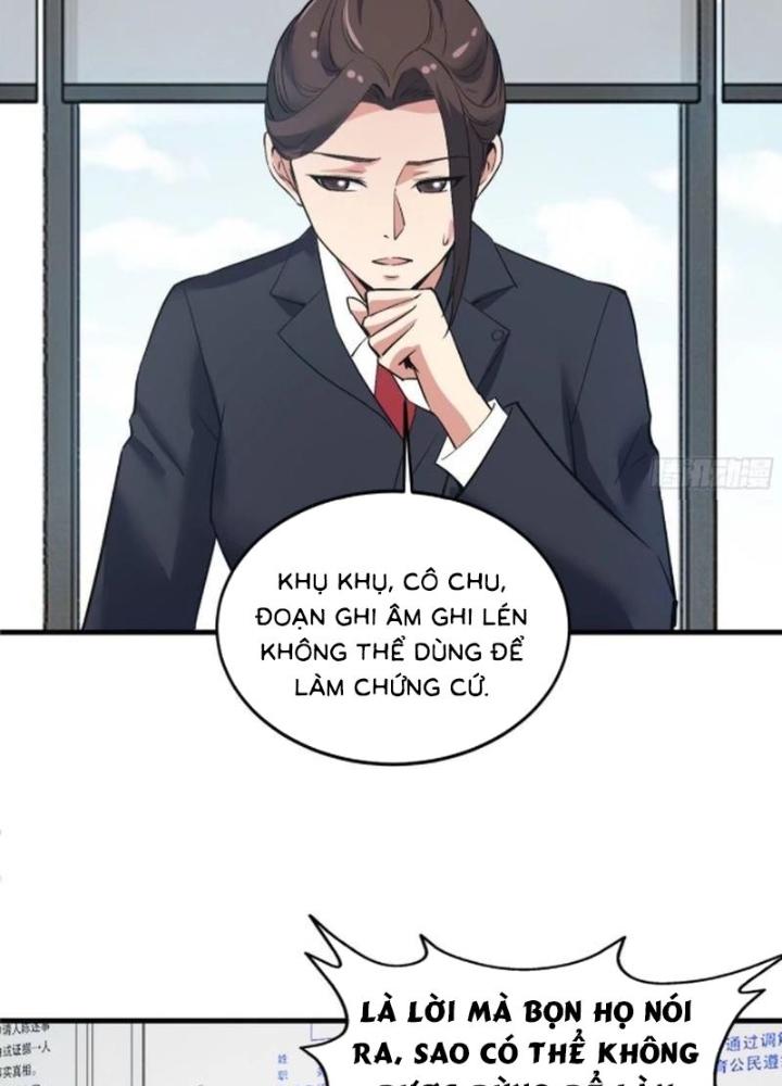 Hardcore Phổ Pháp! Hệ Thống Tích Cực Online Phát Tiền! Chapter 36 - Trang 2