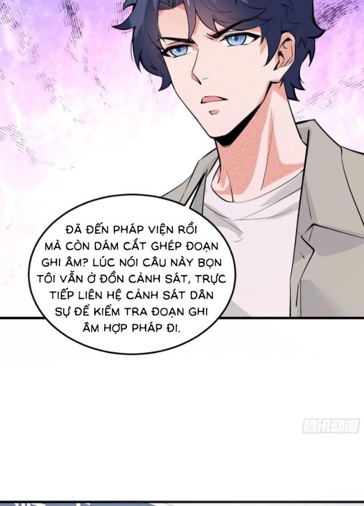 Hardcore Phổ Pháp! Hệ Thống Tích Cực Online Phát Tiền! Chapter 36 - Trang 2