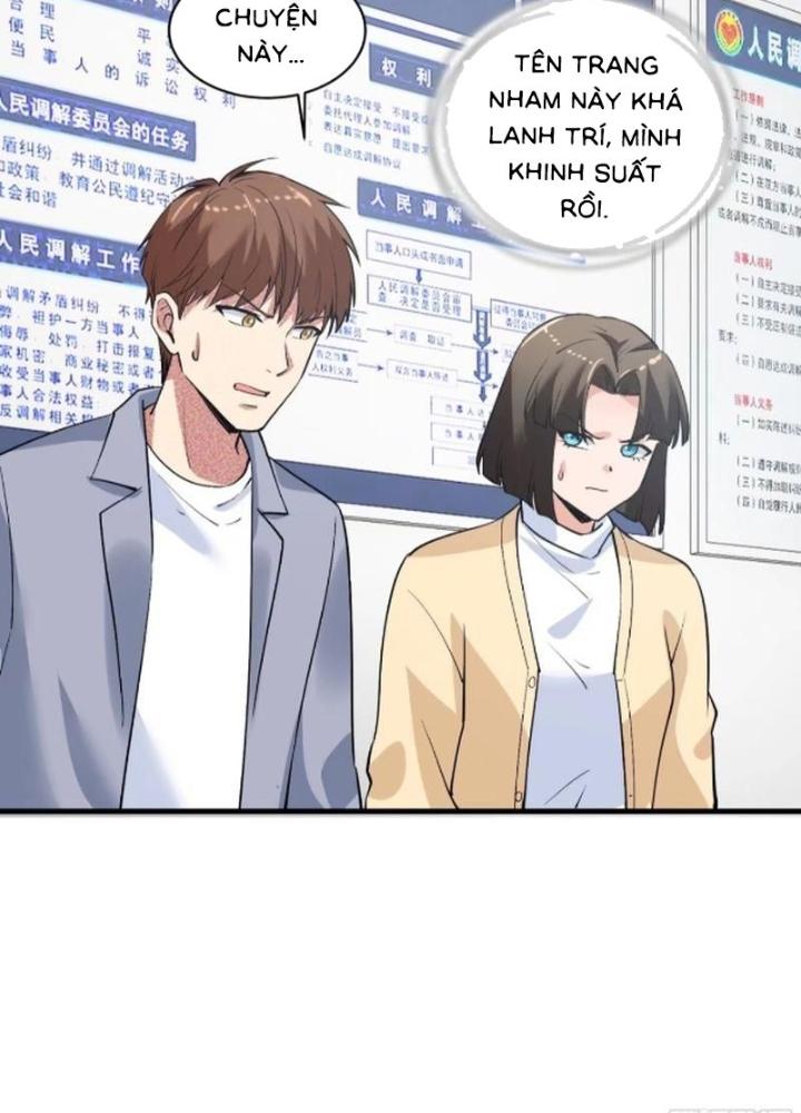 Hardcore Phổ Pháp! Hệ Thống Tích Cực Online Phát Tiền! Chapter 36 - Trang 2