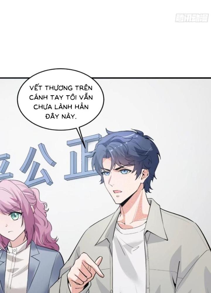 Hardcore Phổ Pháp! Hệ Thống Tích Cực Online Phát Tiền! Chapter 36 - Trang 2