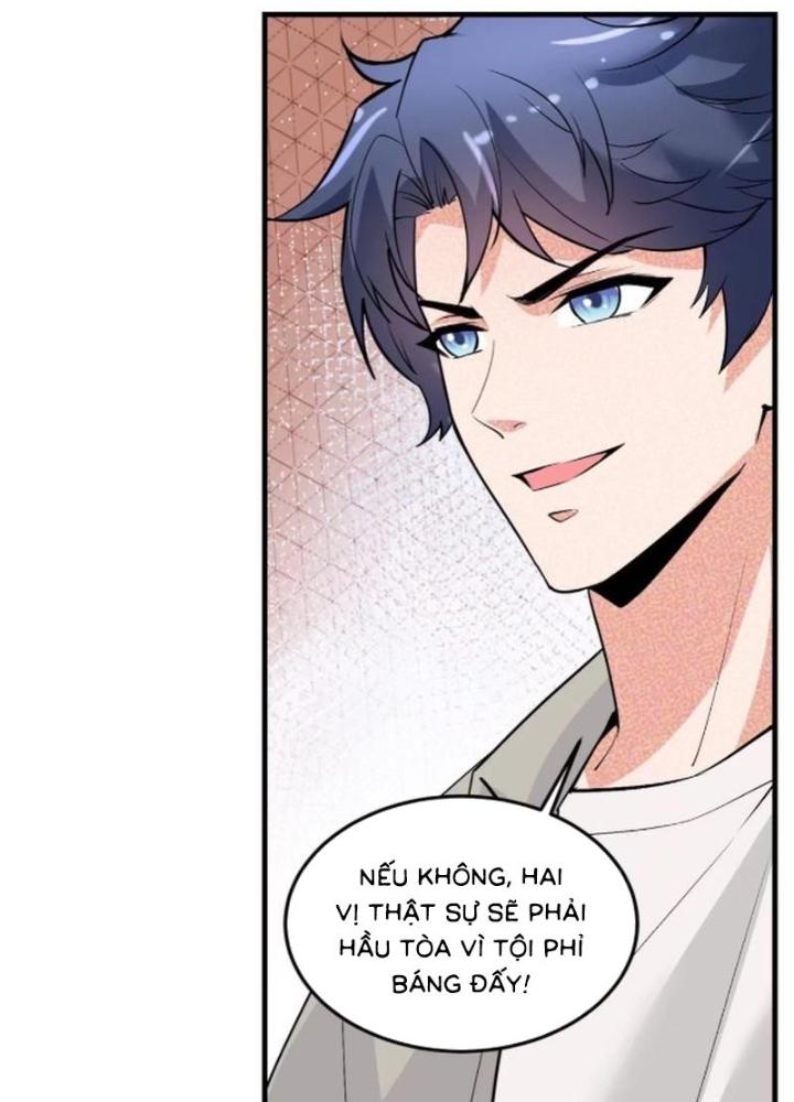 Hardcore Phổ Pháp! Hệ Thống Tích Cực Online Phát Tiền! Chapter 36 - Trang 2