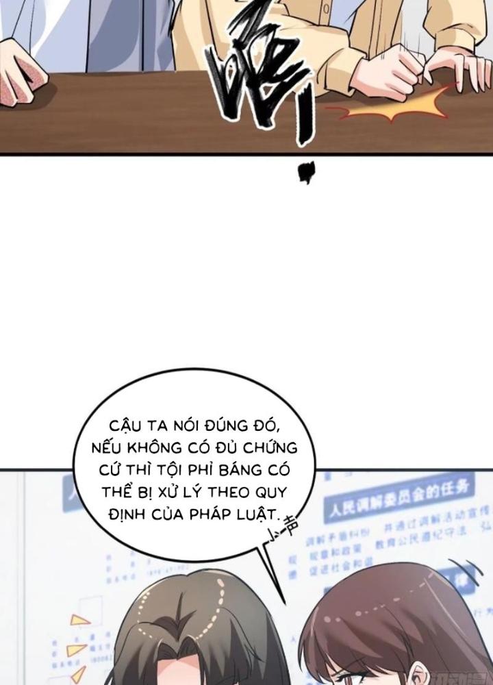 Hardcore Phổ Pháp! Hệ Thống Tích Cực Online Phát Tiền! Chapter 36 - Trang 2