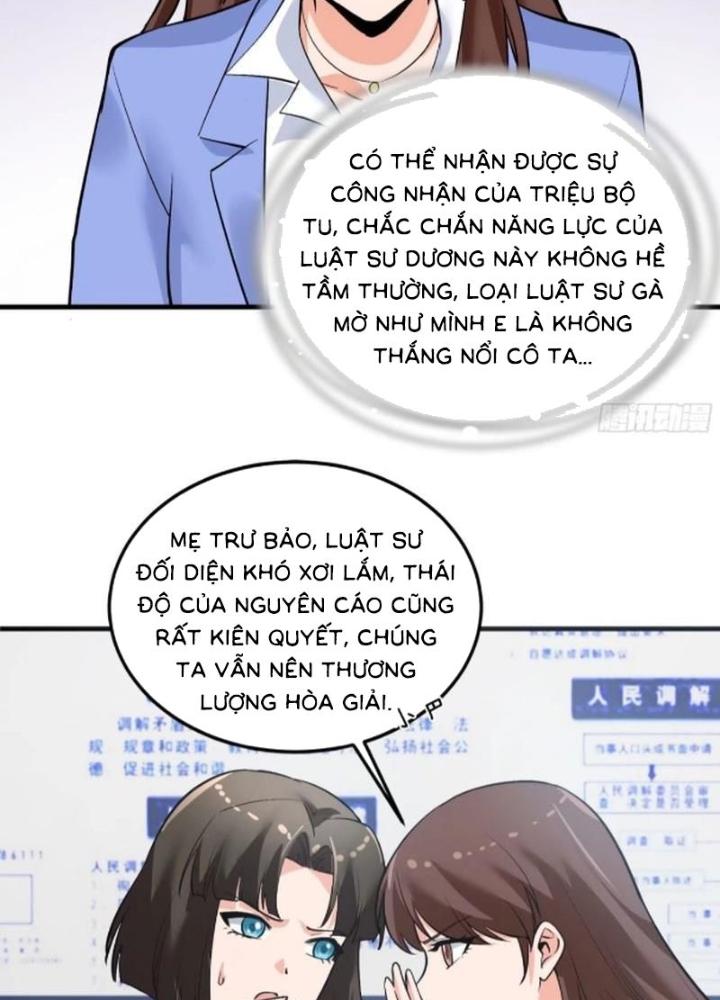 Hardcore Phổ Pháp! Hệ Thống Tích Cực Online Phát Tiền! Chapter 36 - Trang 2