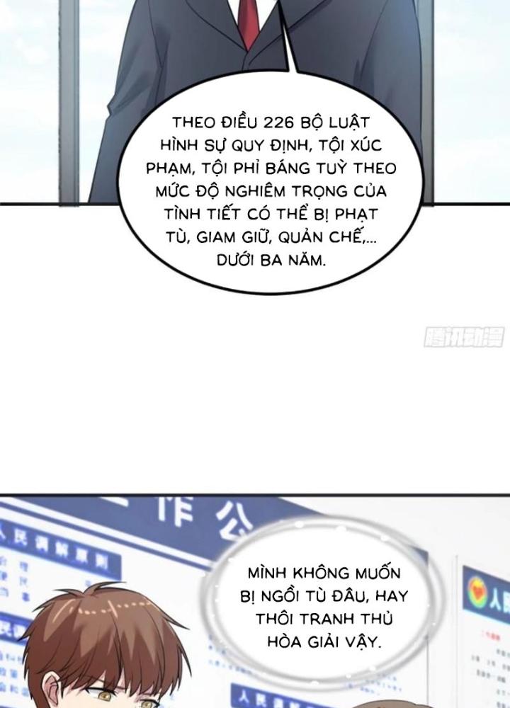 Hardcore Phổ Pháp! Hệ Thống Tích Cực Online Phát Tiền! Chapter 36 - Trang 2
