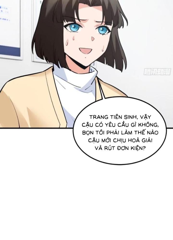 Hardcore Phổ Pháp! Hệ Thống Tích Cực Online Phát Tiền! Chapter 36 - Trang 2