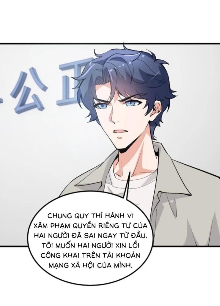 Hardcore Phổ Pháp! Hệ Thống Tích Cực Online Phát Tiền! Chapter 36 - Trang 2