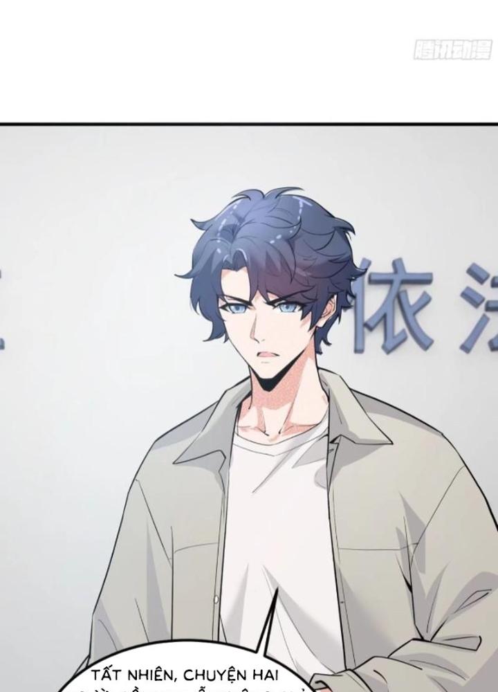 Hardcore Phổ Pháp! Hệ Thống Tích Cực Online Phát Tiền! Chapter 36 - Trang 2