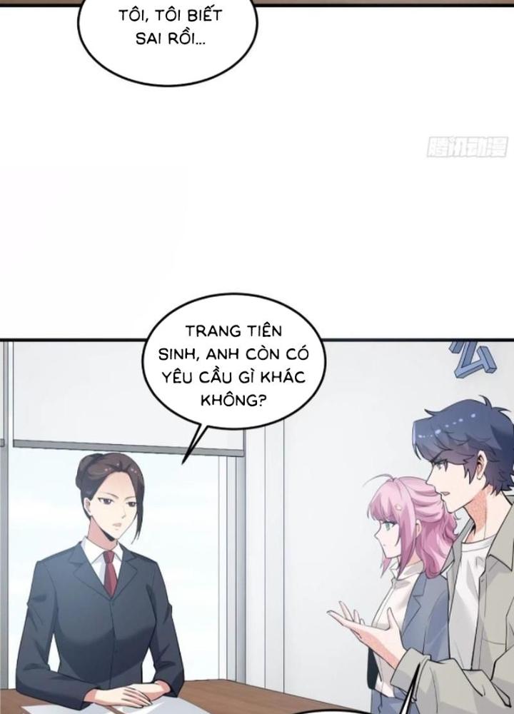 Hardcore Phổ Pháp! Hệ Thống Tích Cực Online Phát Tiền! Chapter 36 - Trang 2