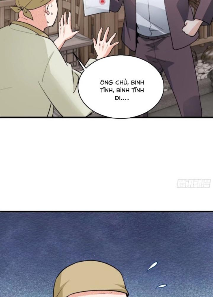 Hardcore Phổ Pháp! Hệ Thống Tích Cực Online Phát Tiền! Chapter 37 - Trang 2