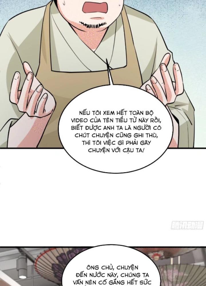 Hardcore Phổ Pháp! Hệ Thống Tích Cực Online Phát Tiền! Chapter 37 - Trang 2