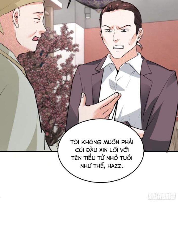 Hardcore Phổ Pháp! Hệ Thống Tích Cực Online Phát Tiền! Chapter 37 - Trang 2