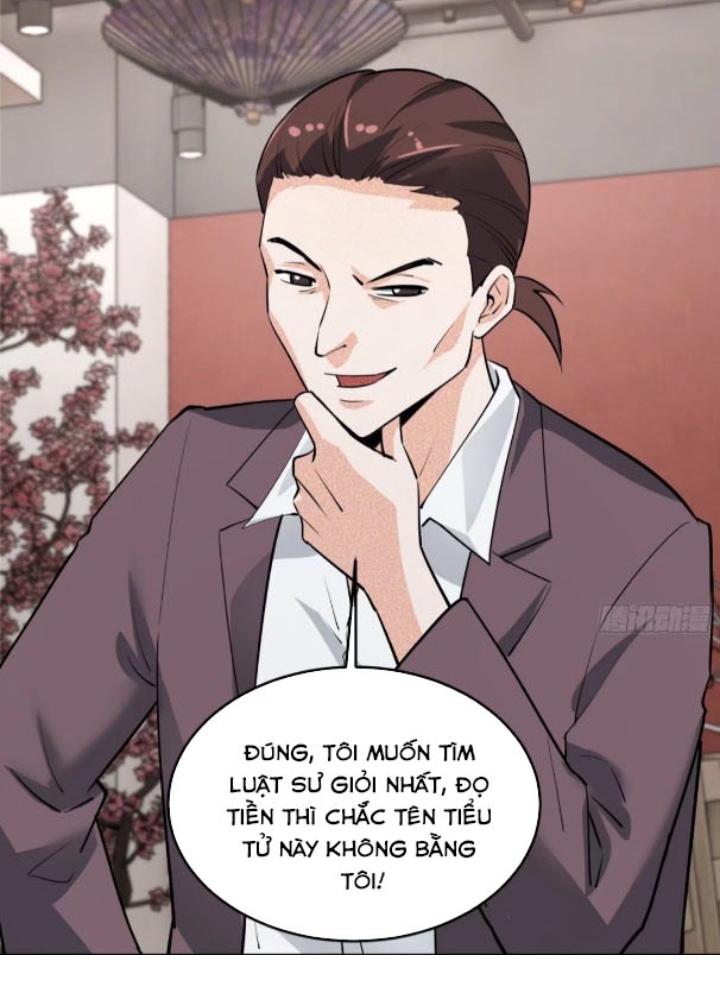 Hardcore Phổ Pháp! Hệ Thống Tích Cực Online Phát Tiền! Chapter 37 - Trang 2