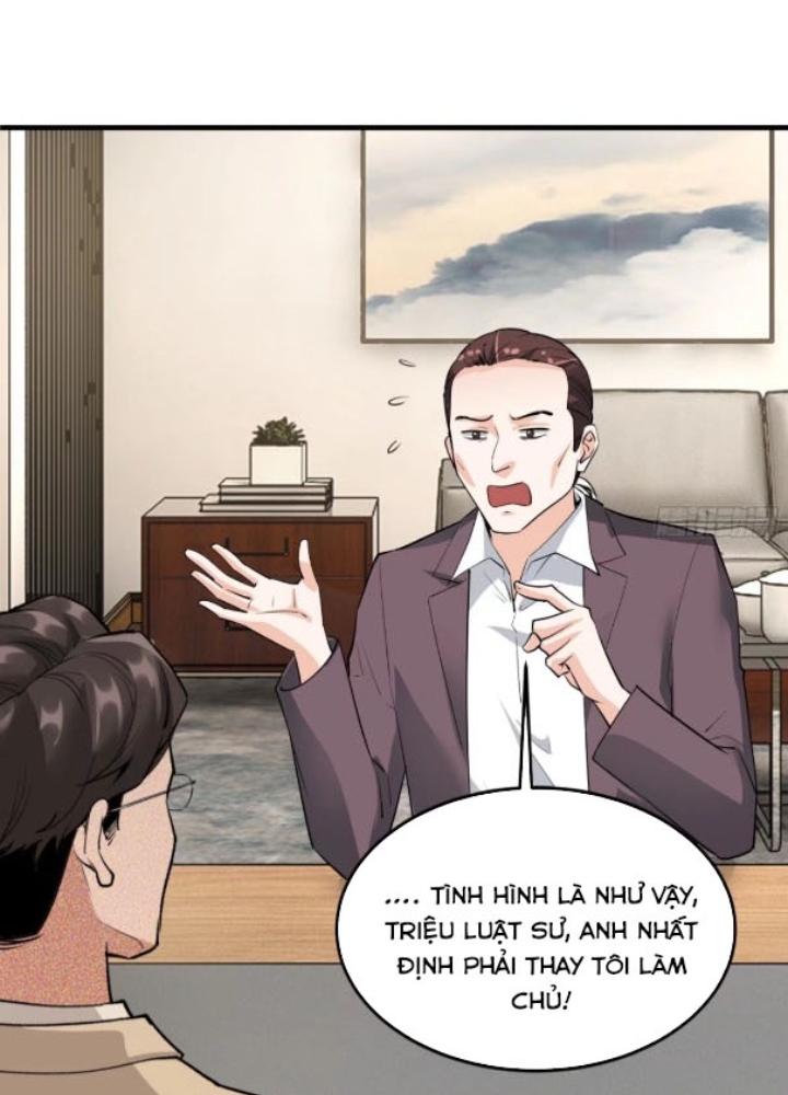 Hardcore Phổ Pháp! Hệ Thống Tích Cực Online Phát Tiền! Chapter 37 - Trang 2
