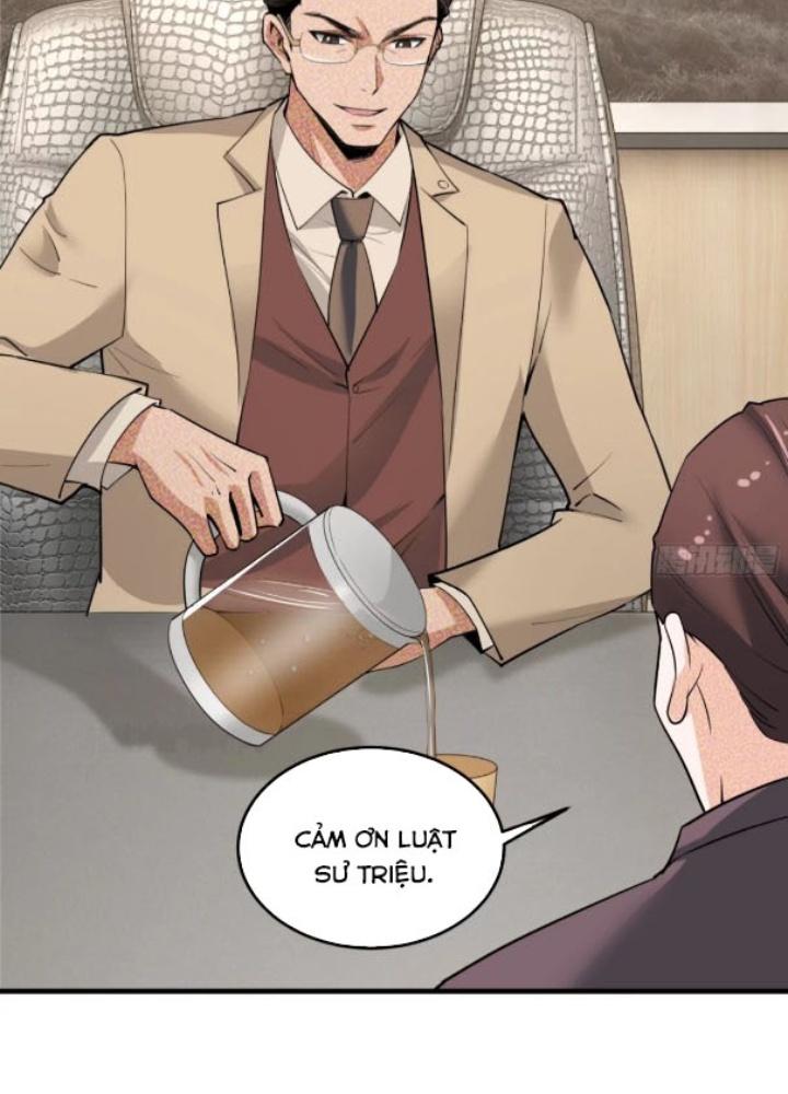 Hardcore Phổ Pháp! Hệ Thống Tích Cực Online Phát Tiền! Chapter 37 - Trang 2