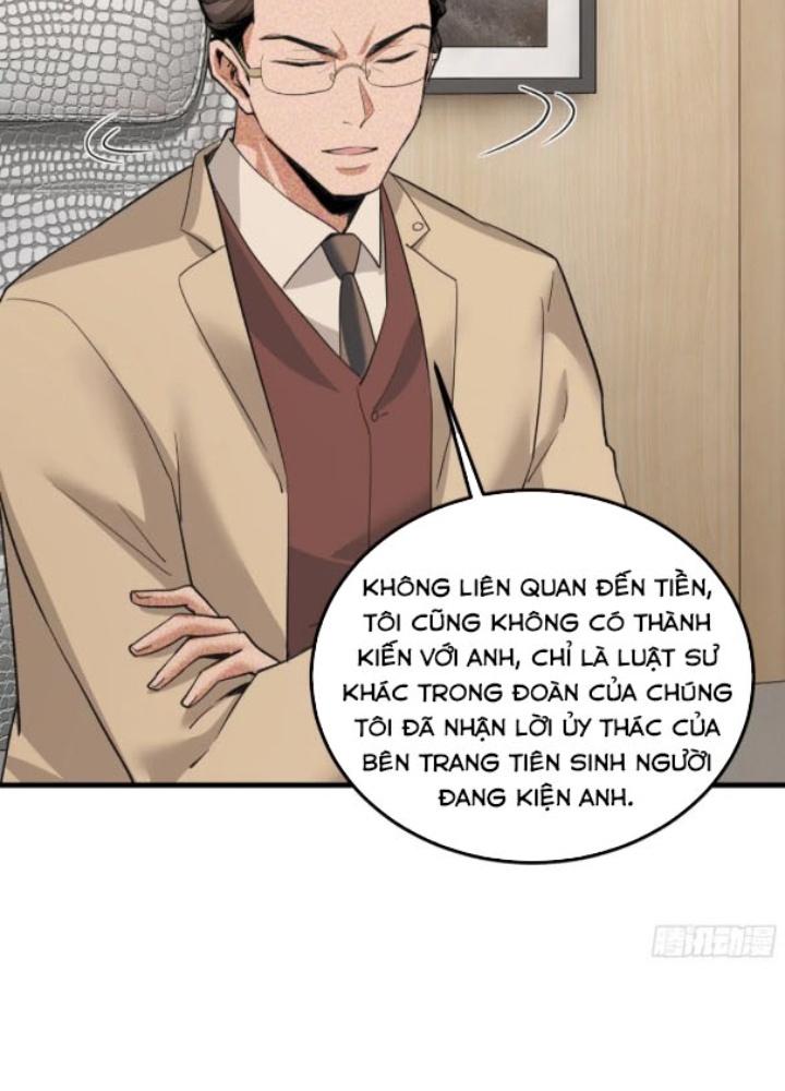 Hardcore Phổ Pháp! Hệ Thống Tích Cực Online Phát Tiền! Chapter 37 - Trang 2