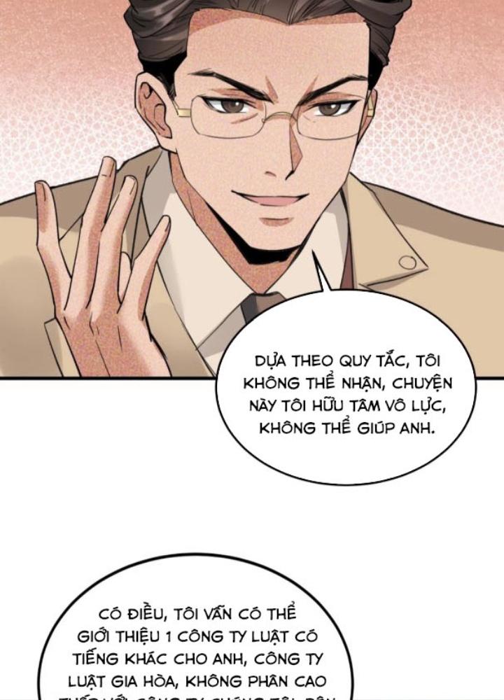 Hardcore Phổ Pháp! Hệ Thống Tích Cực Online Phát Tiền! Chapter 37 - Trang 2