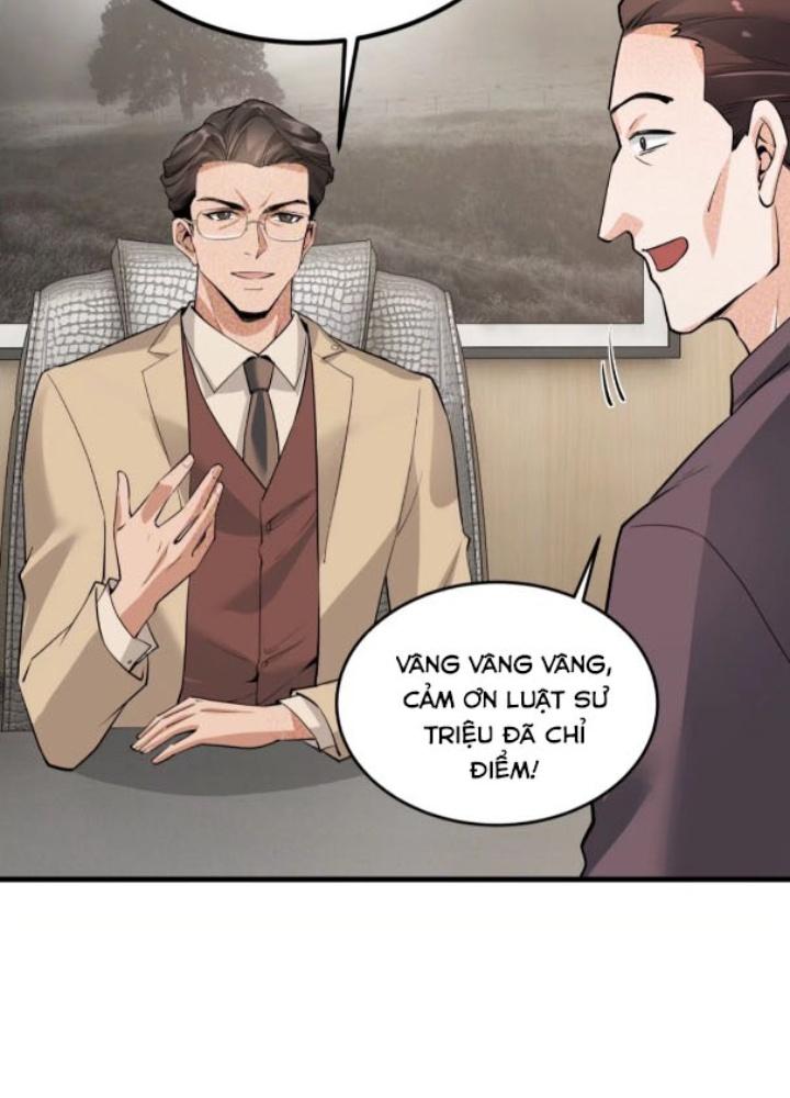 Hardcore Phổ Pháp! Hệ Thống Tích Cực Online Phát Tiền! Chapter 37 - Trang 2