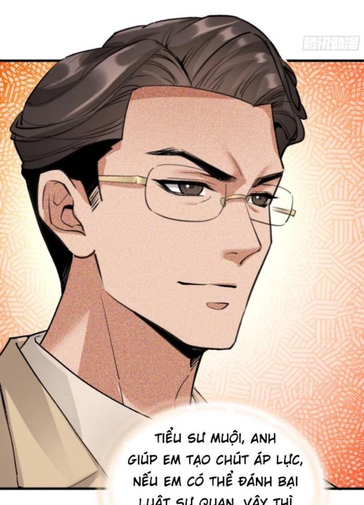 Hardcore Phổ Pháp! Hệ Thống Tích Cực Online Phát Tiền! Chapter 37 - Trang 2