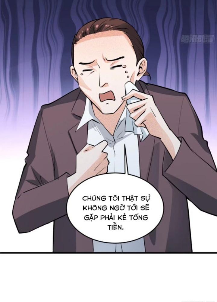 Hardcore Phổ Pháp! Hệ Thống Tích Cực Online Phát Tiền! Chapter 37 - Trang 2