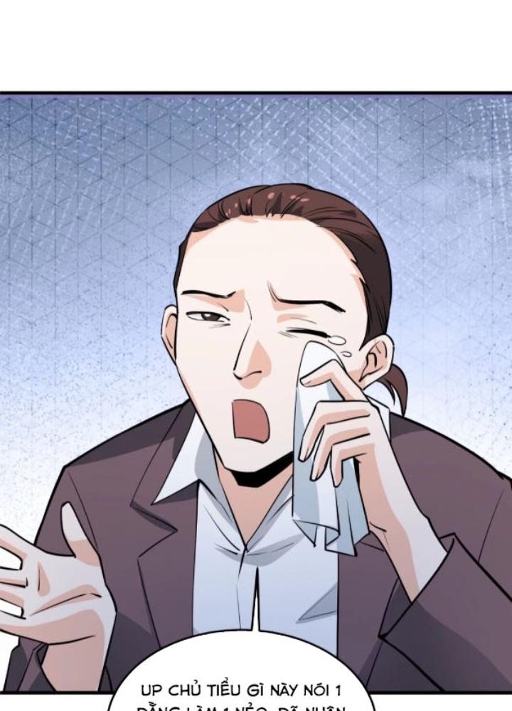 Hardcore Phổ Pháp! Hệ Thống Tích Cực Online Phát Tiền! Chapter 37 - Trang 2