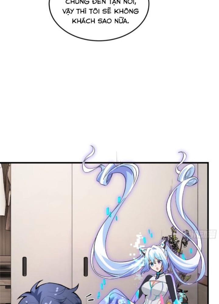 Hardcore Phổ Pháp! Hệ Thống Tích Cực Online Phát Tiền! Chapter 37 - Trang 2