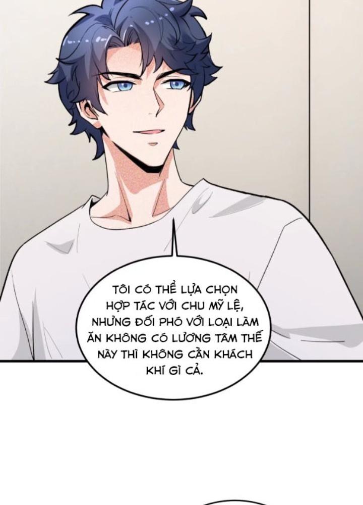 Hardcore Phổ Pháp! Hệ Thống Tích Cực Online Phát Tiền! Chapter 37 - Trang 2