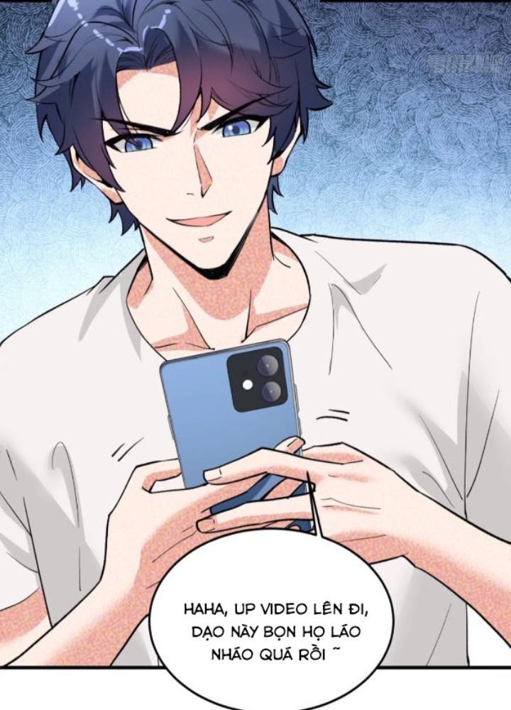 Hardcore Phổ Pháp! Hệ Thống Tích Cực Online Phát Tiền! Chapter 37 - Trang 2