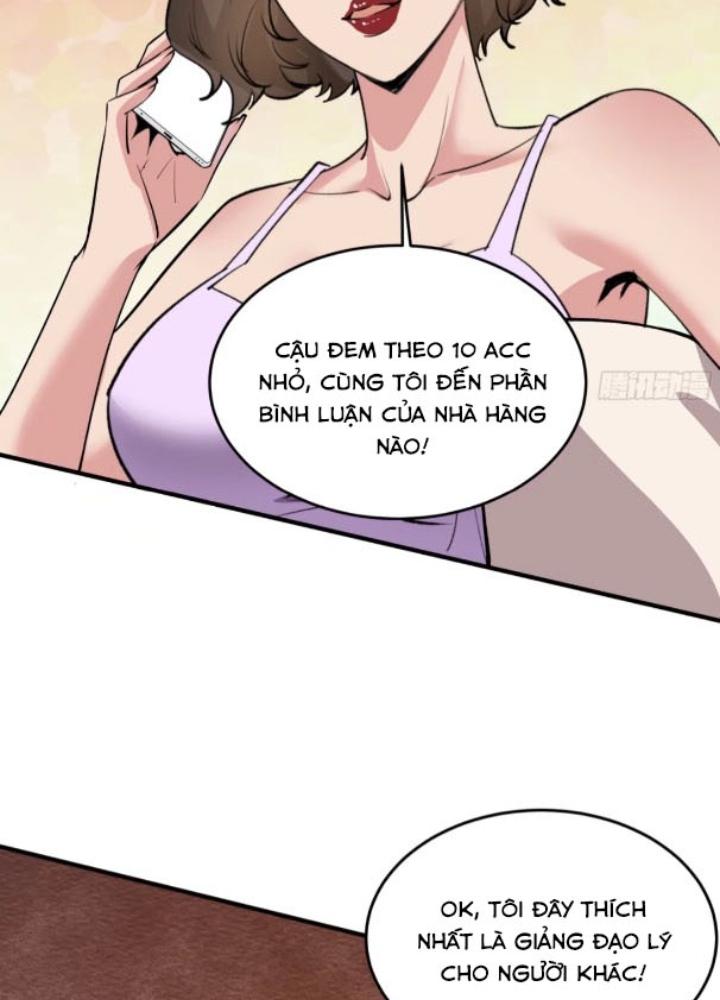 Hardcore Phổ Pháp! Hệ Thống Tích Cực Online Phát Tiền! Chapter 37 - Trang 2