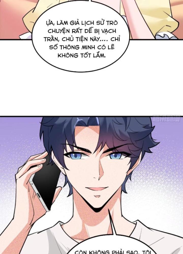Hardcore Phổ Pháp! Hệ Thống Tích Cực Online Phát Tiền! Chapter 37 - Trang 2