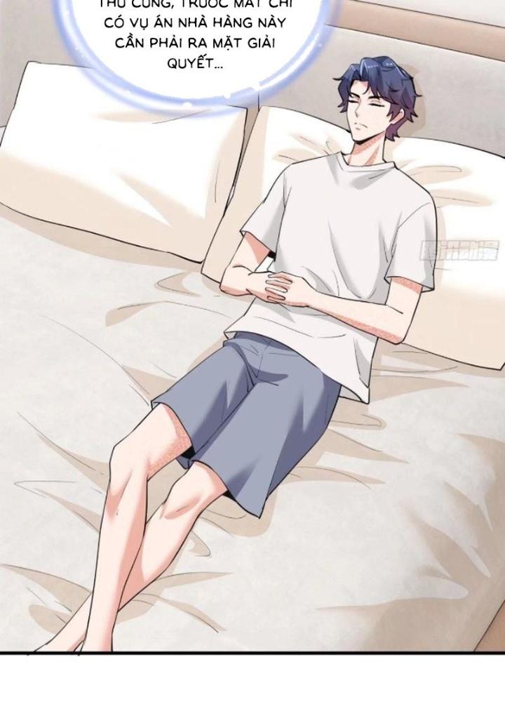 Hardcore Phổ Pháp! Hệ Thống Tích Cực Online Phát Tiền! Chapter 38 - Trang 2