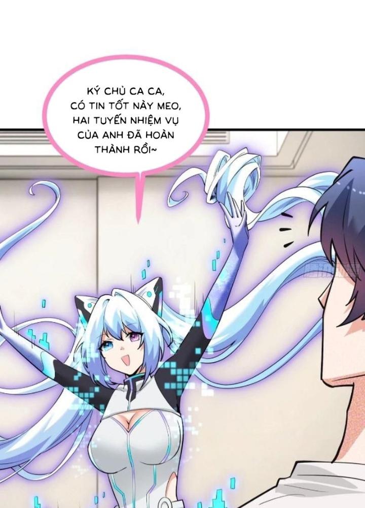 Hardcore Phổ Pháp! Hệ Thống Tích Cực Online Phát Tiền! Chapter 38 - Trang 2
